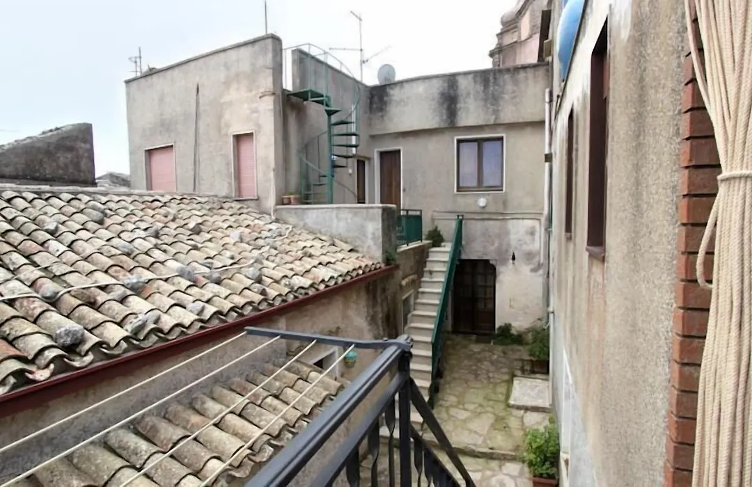 Antico Borgo - Romantic Rooms in Medieval Erice-1