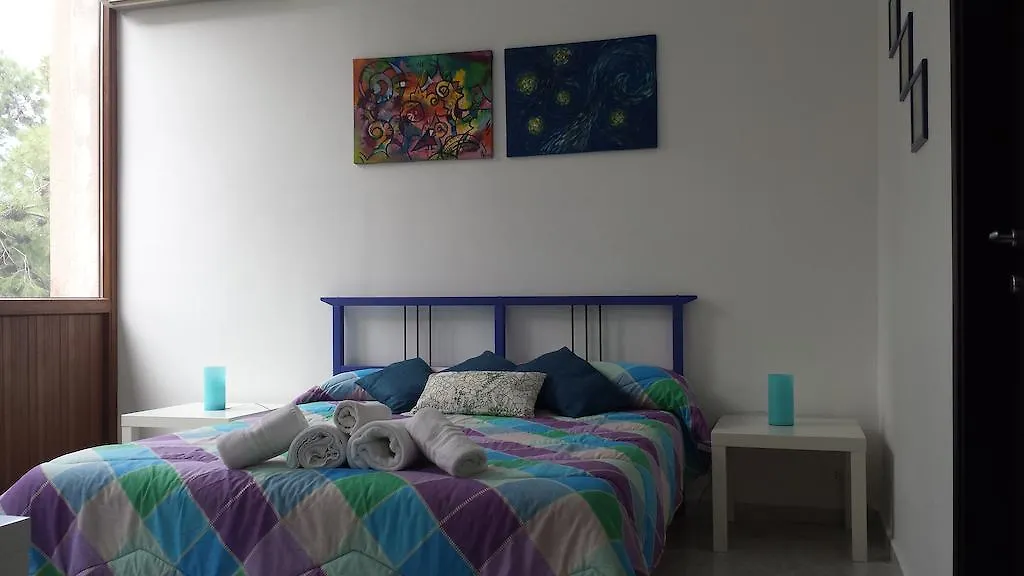 A Due Passi da Erice B&B-1