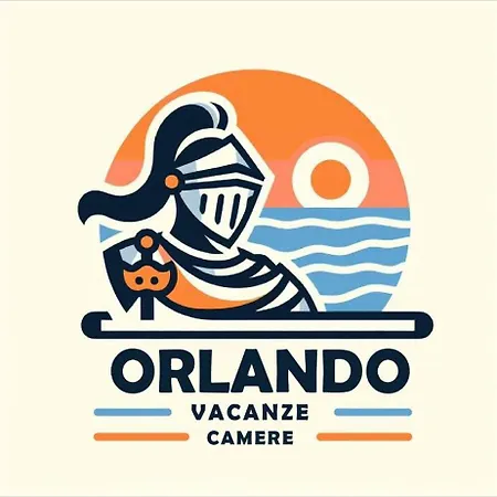 Orlando Vacanze Camere-3