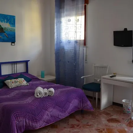 A Due Passi da Erice B&B-2