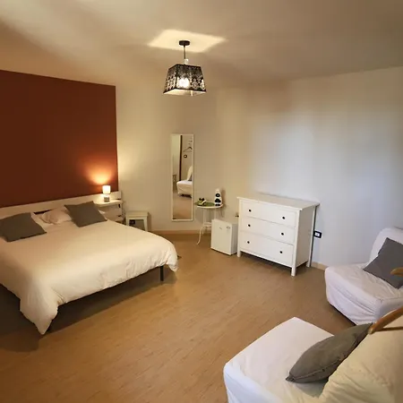 Le Chiavi - rooms-2