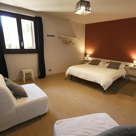 Le Chiavi - rooms-3