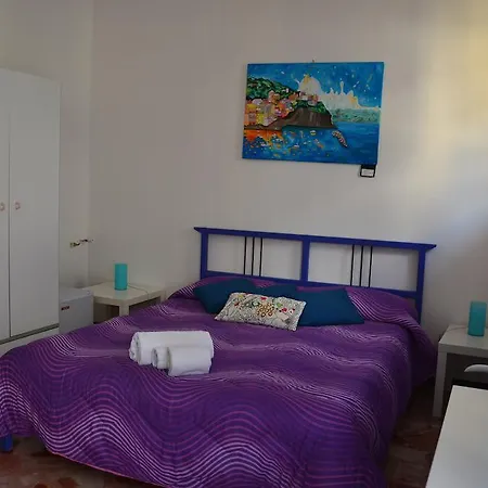 A Due Passi da Erice B&B-3